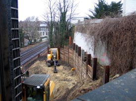 Bahnhof Aachen-Schanz